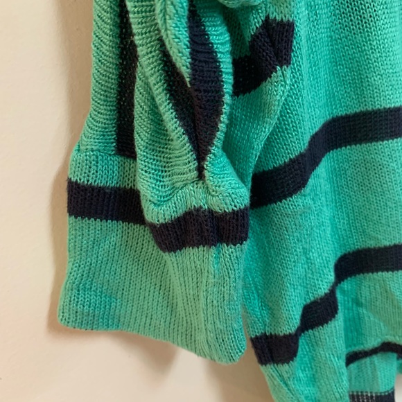 Splendid Rayon Oversized Sweater - Picture 3 of 6